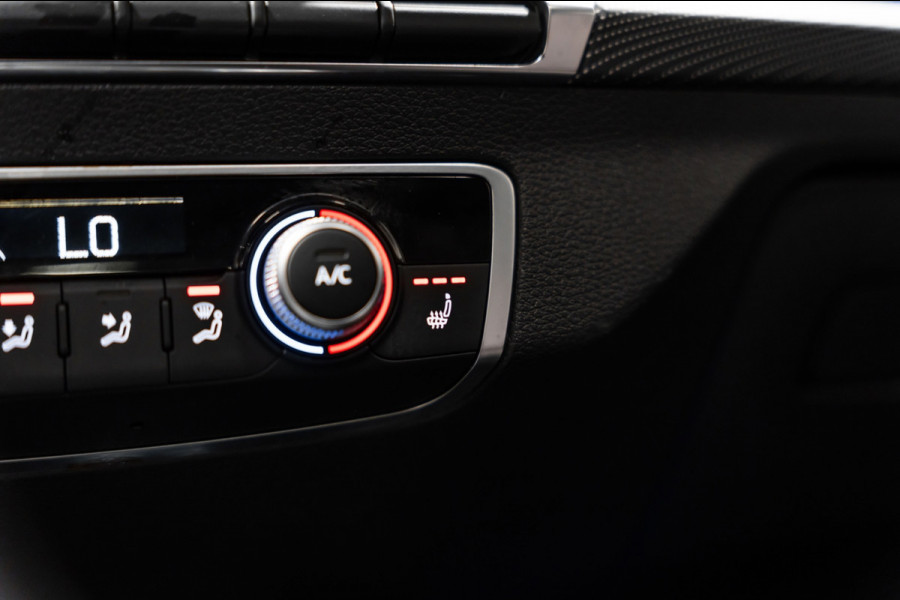 Audi Q2 35 TFSI CoD Sport S-Line DSG PANO NAVI PDC