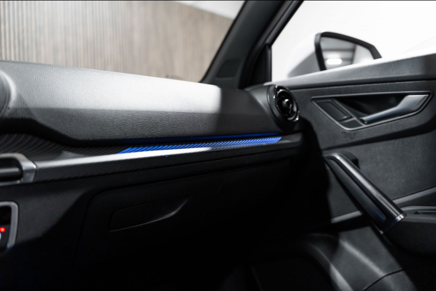 Audi Q2 35 TFSI CoD Sport S-Line DSG PANO NAVI PDC