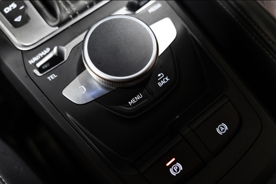 Audi Q2 35 TFSI CoD Sport S-Line DSG PANO NAVI PDC