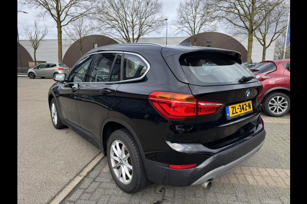 BMW X1 sDrive18i Executive LED| ELEKTRISCHE ACHTERKLEP| ACHTERUITRIJCAMERA| RIJKLAAR INCL. 12 MND BOVAG GARANTIE| PARKEERASSISTENT
