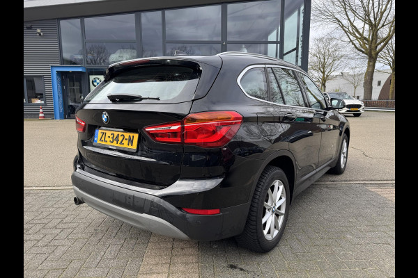 BMW X1 sDrive18i Executive LED| ELEKTRISCHE ACHTERKLEP| ACHTERUITRIJCAMERA| RIJKLAAR INCL. 12 MND BOVAG GARANTIE| PARKEERASSISTENT