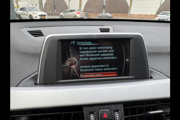 BMW X1 sDrive18i Executive LED| ELEKTRISCHE ACHTERKLEP| ACHTERUITRIJCAMERA| RIJKLAAR INCL. 12 MND BOVAG GARANTIE| PARKEERASSISTENT