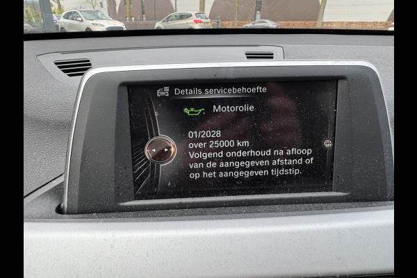 BMW X1 sDrive18i Executive LED| ELEKTRISCHE ACHTERKLEP| ACHTERUITRIJCAMERA| RIJKLAAR INCL. 12 MND BOVAG GARANTIE| PARKEERASSISTENT