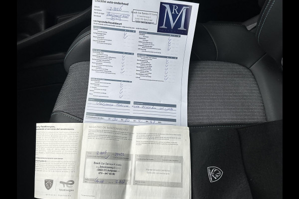 Peugeot 3008 1.6 HYbrid 225 Active Pack Business PHEV| RIJKLAAR!| DODE HOEK SENSOR| ACHTERUITRIJCAMERA| STANDKACHEL| INCL. 12 MND BOVAG GARANTIE|