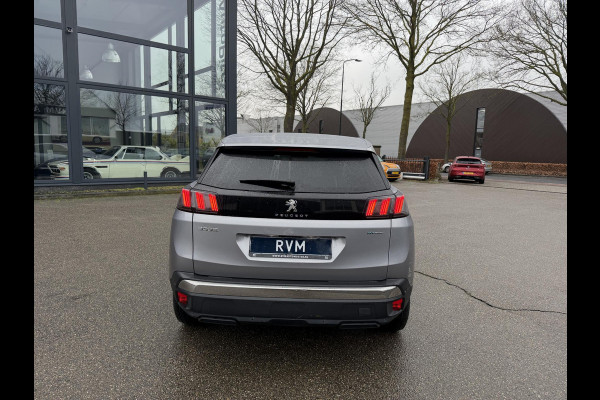 Peugeot 3008 1.6 HYbrid 225 Active Pack Business PHEV| RIJKLAAR!| DODE HOEK SENSOR| ACHTERUITRIJCAMERA| STANDKACHEL| INCL. 12 MND BOVAG GARANTIE|