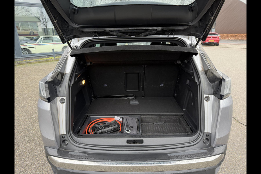 Peugeot 3008 1.6 HYbrid 225 Active Pack Business PHEV| RIJKLAAR!| DODE HOEK SENSOR| ACHTERUITRIJCAMERA| STANDKACHEL| INCL. 12 MND BOVAG GARANTIE|