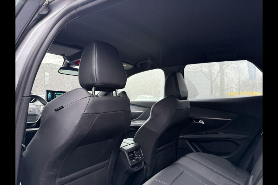 Peugeot 3008 1.6 HYbrid 225 Active Pack Business PHEV| RIJKLAAR!| DODE HOEK SENSOR| ACHTERUITRIJCAMERA| STANDKACHEL| INCL. 12 MND BOVAG GARANTIE|