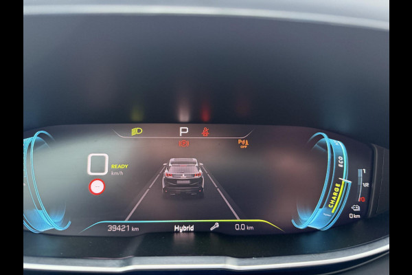 Peugeot 3008 1.6 HYbrid 225 Active Pack Business PHEV| RIJKLAAR!| DODE HOEK SENSOR| ACHTERUITRIJCAMERA| STANDKACHEL| INCL. 12 MND BOVAG GARANTIE|