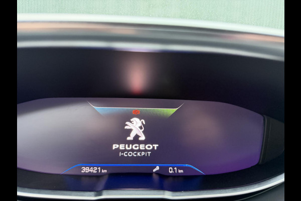 Peugeot 3008 1.6 HYbrid 225 Active Pack Business PHEV| RIJKLAAR!| DODE HOEK SENSOR| ACHTERUITRIJCAMERA| STANDKACHEL| INCL. 12 MND BOVAG GARANTIE|