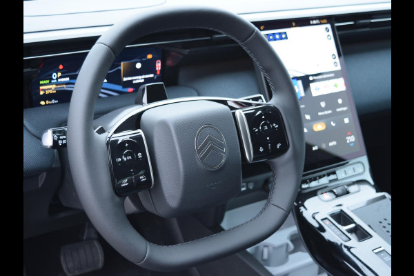 Citroën C5 Aircross 1.6 Plug-In Hybrid 195 Business 19" LICHTMETALEN VELGEN | CLIMATE CONTROL | PARKEERSENSOREN MET CAMERA | NAVI | DEMO