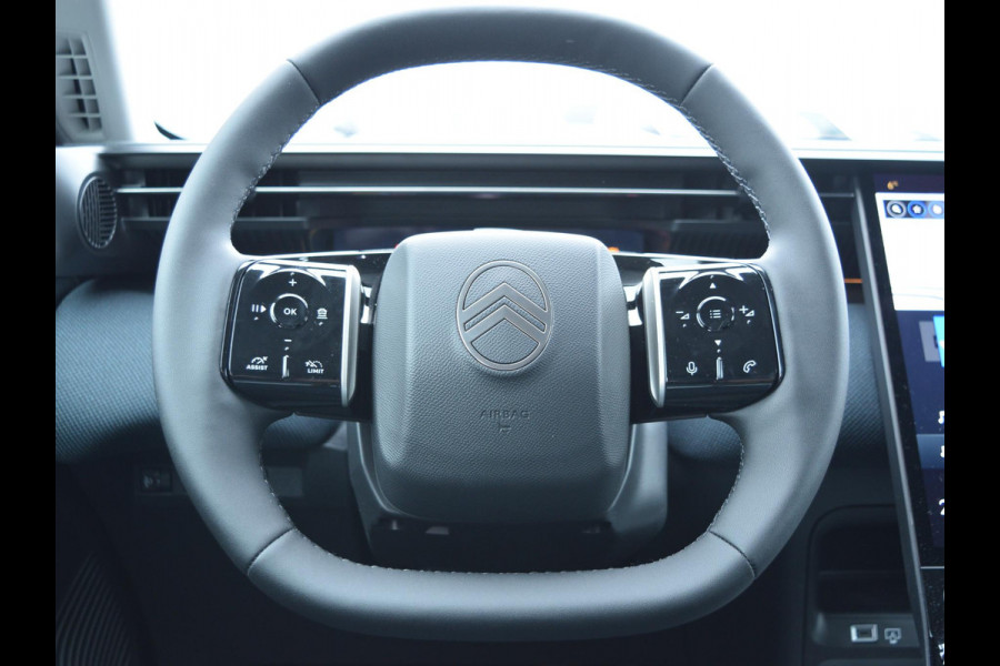 Citroën C5 Aircross 1.6 Plug-In Hybrid 195 Business 19" LICHTMETALEN VELGEN | CLIMATE CONTROL | PARKEERSENSOREN MET CAMERA | NAVI | DEMO