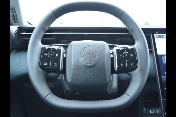 Citroën C5 Aircross 1.6 Plug-In Hybrid 195 Business 19" LICHTMETALEN VELGEN | CLIMATE CONTROL | PARKEERSENSOREN MET CAMERA | NAVI | DEMO