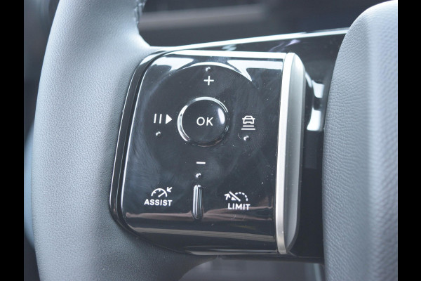 Citroën C5 Aircross 1.6 Plug-In Hybrid 195 Business 19" LICHTMETALEN VELGEN | CLIMATE CONTROL | PARKEERSENSOREN MET CAMERA | NAVI | DEMO