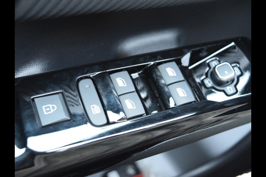 Citroën C5 Aircross 1.6 Plug-In Hybrid 195 Business 19" LICHTMETALEN VELGEN | CLIMATE CONTROL | PARKEERSENSOREN MET CAMERA | NAVI | DEMO