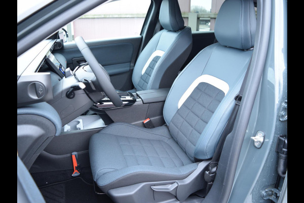 Citroën C5 Aircross 1.6 Plug-In Hybrid 195 Business 19" LICHTMETALEN VELGEN | CLIMATE CONTROL | PARKEERSENSOREN MET CAMERA | NAVI | DEMO