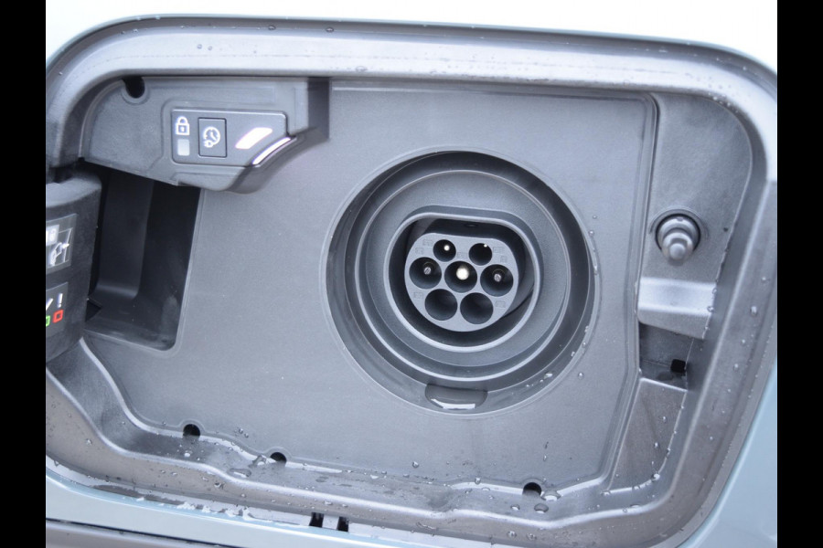 Citroën C5 Aircross 1.6 Plug-In Hybrid 195 Business 19" LICHTMETALEN VELGEN | CLIMATE CONTROL | PARKEERSENSOREN MET CAMERA | NAVI | DEMO