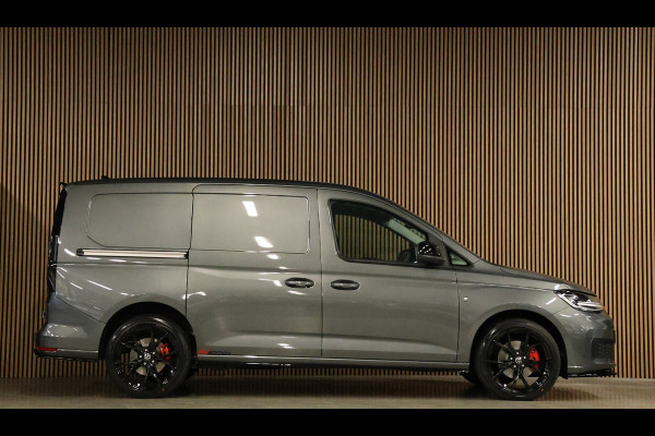 Volkswagen Caddy Cargo Maxi 2.0 TDI DSG | LED | Camera | CarPlay | Lane Assist | Virtual Cockpit | Stoelverwarming | Cruise control | DAB | Trekhaak | Keyless Go | Maxton spoilerkit | Fabrieksgarantie