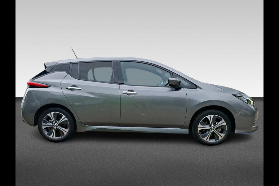 Nissan Leaf e+ N-Connecta 62 kWh