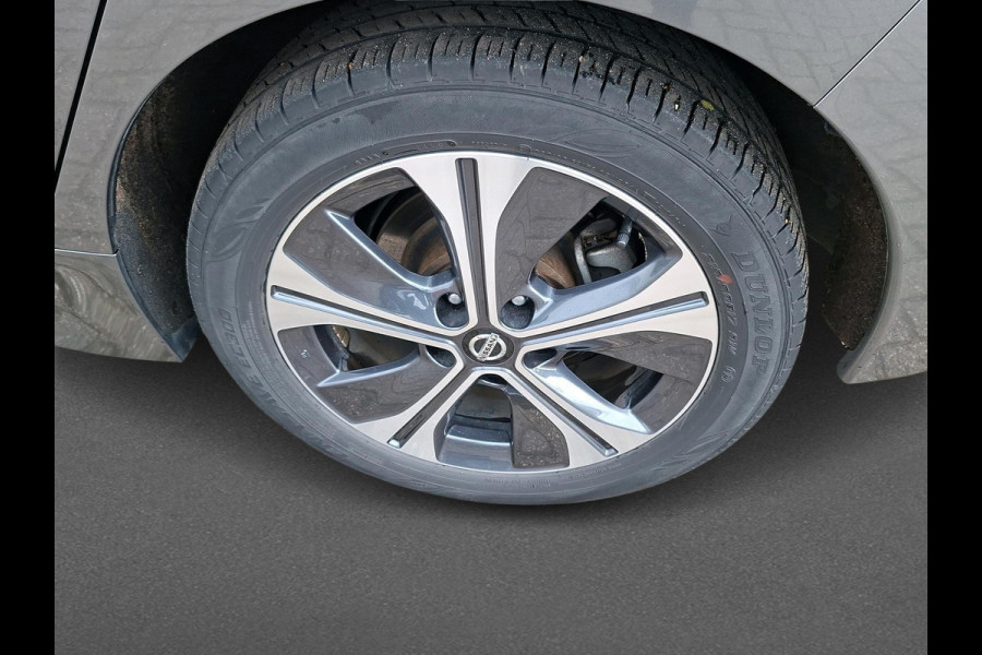 Nissan Leaf e+ N-Connecta 62 kWh