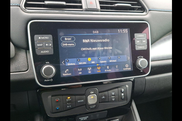 Nissan Leaf e+ N-Connecta 62 kWh