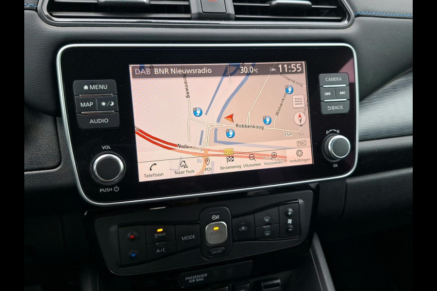 Nissan Leaf e+ N-Connecta 62 kWh