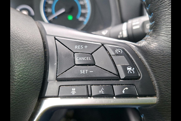 Nissan Leaf e+ N-Connecta 62 kWh