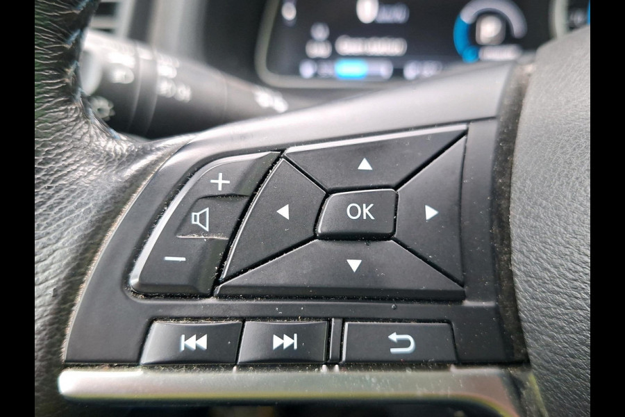 Nissan Leaf e+ N-Connecta 62 kWh