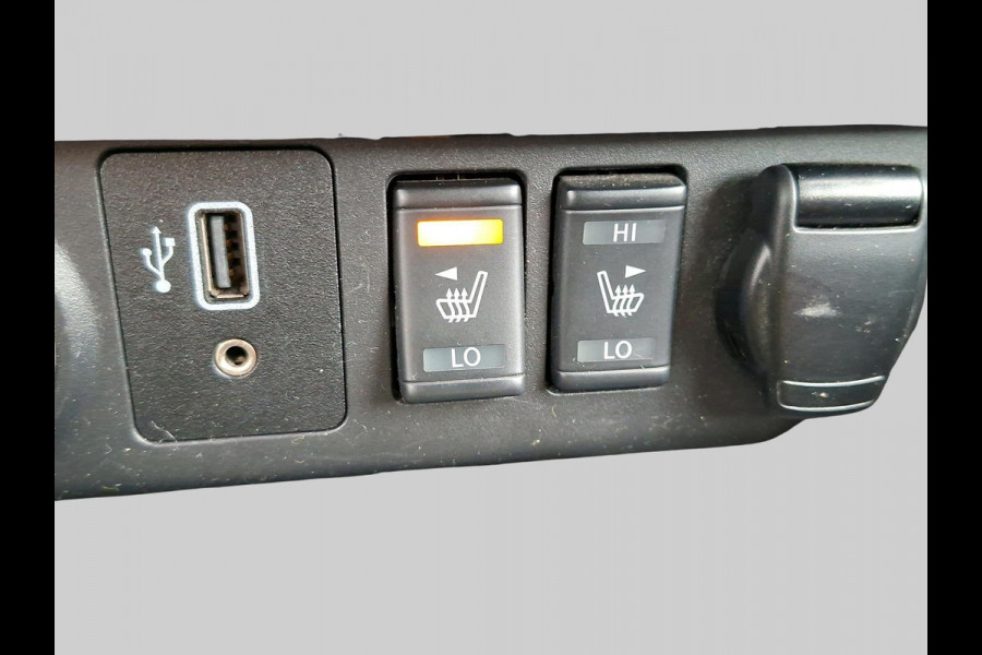 Nissan Leaf e+ N-Connecta 62 kWh