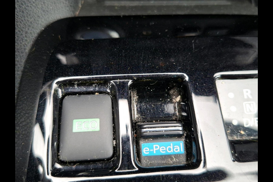 Nissan Leaf e+ N-Connecta 62 kWh