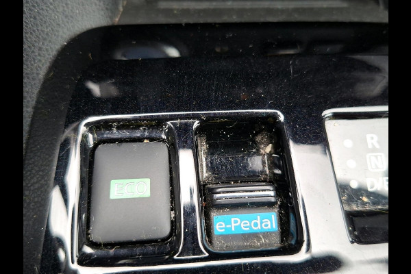 Nissan Leaf e+ N-Connecta 62 kWh