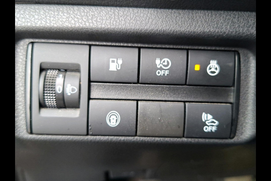 Nissan Leaf e+ N-Connecta 62 kWh