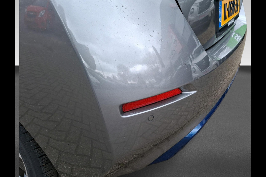 Nissan Leaf e+ N-Connecta 62 kWh