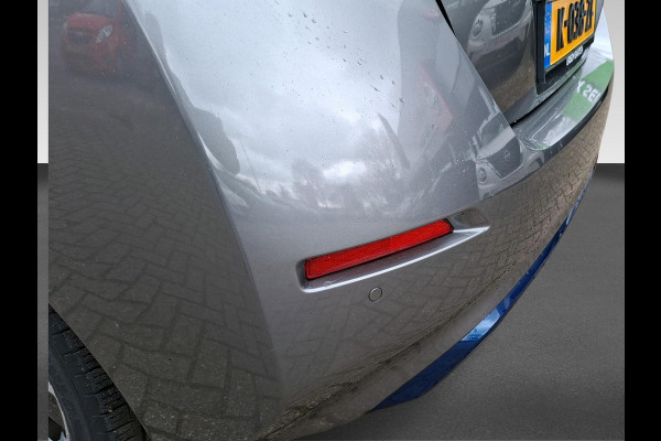 Nissan Leaf e+ N-Connecta 62 kWh