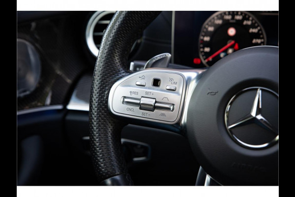 Mercedes-Benz E-Klasse AMG 63 4MATIC Premium Plus Schuifdak HUD Stoelvent. 360camera Burmester Memory Stoelventil.