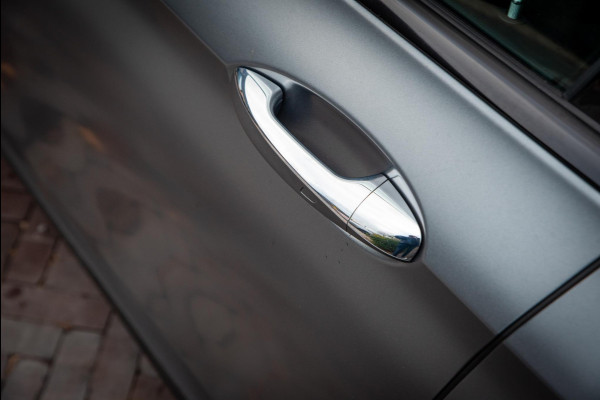 Mercedes-Benz E-Klasse AMG 63 4MATIC Premium Plus Schuifdak HUD Stoelvent. 360camera Burmester Memory Stoelventil.