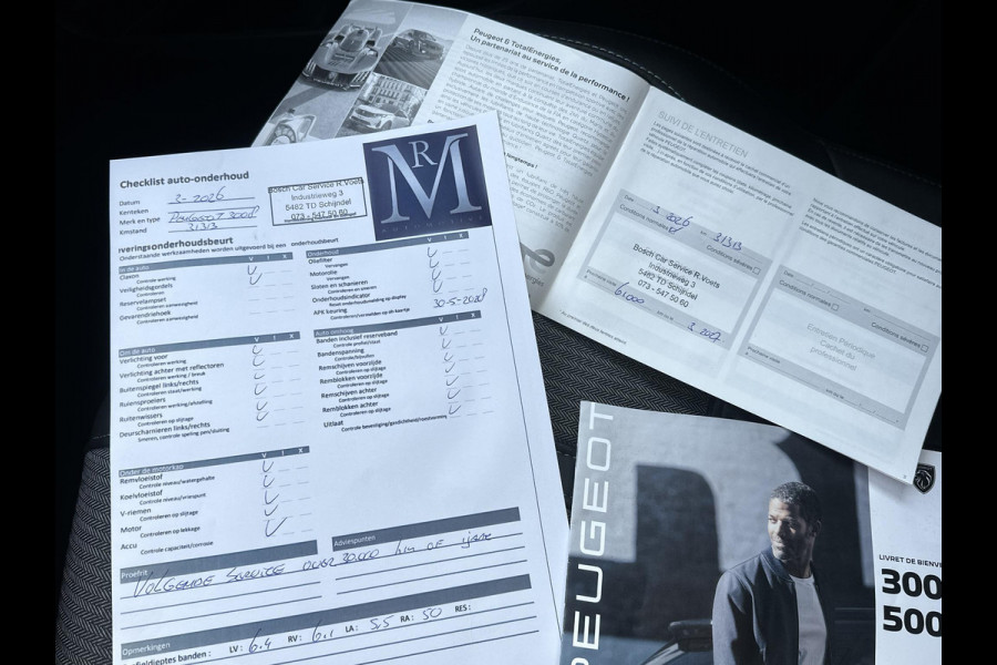 Peugeot 3008 1.6 Hybrid Allure pack 180pk VAN €28.900,- NU VOOR SLECHTS €24.877,- Uw LENTEVOORDEEL €4.023,- |PHEV| ACHTERUITRIJCAMERA| DODE HOEK SENSOR| ADAPTIVE CRUISE CONTROL| STANDKACHEL| RIJKLAAR! INCL 12 MND BOVAG GARANTIE