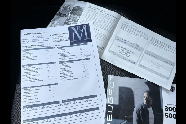 Peugeot 3008 1.6 Hybrid Allure pack 180pk VAN €28.900,- NU VOOR SLECHTS €24.877,- Uw LENTEVOORDEEL €4.023,- |PHEV| ACHTERUITRIJCAMERA| DODE HOEK SENSOR| ADAPTIVE CRUISE CONTROL| STANDKACHEL| RIJKLAAR! INCL 12 MND BOVAG GARANTIE