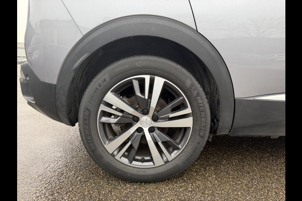 Peugeot 3008 1.6 Hybrid Allure pack 180pk VAN €28.900,- NU VOOR SLECHTS €24.877,- Uw LENTEVOORDEEL €4.023,- |PHEV| ACHTERUITRIJCAMERA| DODE HOEK SENSOR| ADAPTIVE CRUISE CONTROL| STANDKACHEL| RIJKLAAR! INCL 12 MND BOVAG GARANTIE