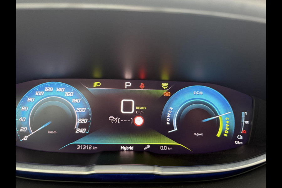 Peugeot 3008 1.6 Hybrid Allure pack 180pk VAN €28.900,- NU VOOR SLECHTS €24.877,- Uw LENTEVOORDEEL €4.023,- |PHEV| ACHTERUITRIJCAMERA| DODE HOEK SENSOR| ADAPTIVE CRUISE CONTROL| STANDKACHEL| RIJKLAAR! INCL 12 MND BOVAG GARANTIE