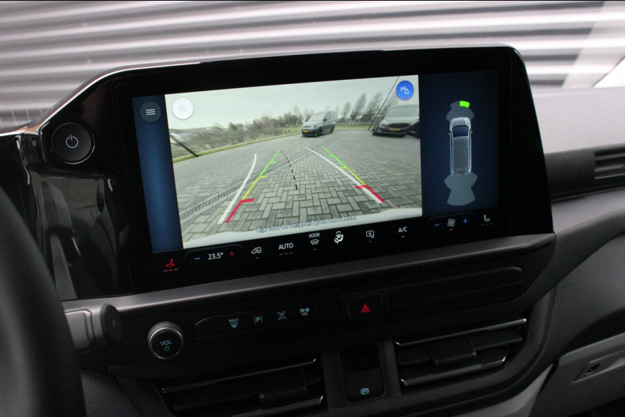 Ford E-Transit Cust. 340 L2H1 Limited 65 kWh 218PK / JB-EDIITON / CAMERA / 328KM RANGE / APPLE CARPLAY /DRIVERS-PACK /FULL OPTIONS