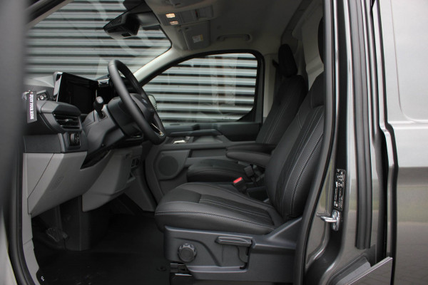 Ford E-Transit Cust. 340 L2H1 Limited 65 kWh 218PK / JB-EDIITON / CAMERA / 328KM RANGE / APPLE CARPLAY /DRIVERS-PACK /FULL OPTIONS