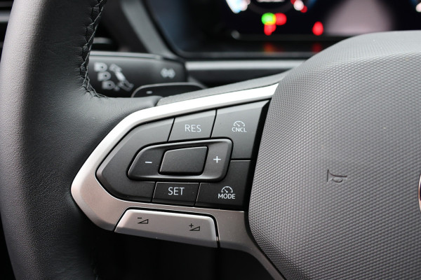 Volkswagen Caddy Cargo 2.0 TDI Style DSG | Lane Assist | Virtual Cockpit | Camera | CarPlay | Stoelverwarming | LED Koplampen | Sidebars | Spoilerkit | DAB | Fabrieksgarantie | Facelift model | BPM Vrij