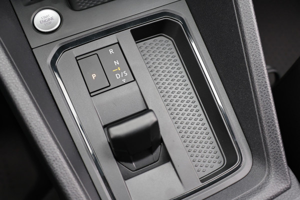 Volkswagen Caddy Cargo 2.0 TDI Style DSG | Lane Assist | Virtual Cockpit | Camera | CarPlay | Stoelverwarming | LED Koplampen | Sidebars | Spoilerkit | DAB | Fabrieksgarantie | Facelift model | BPM Vrij