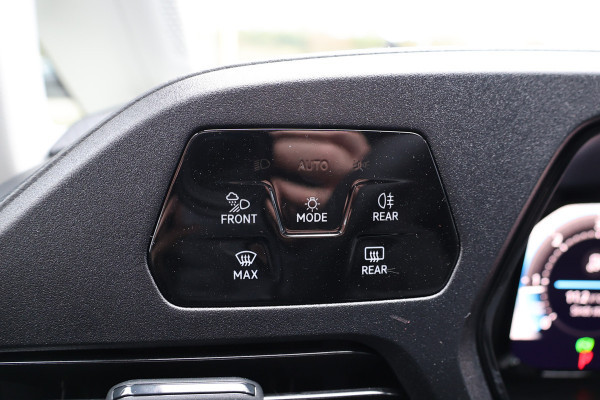 Volkswagen Caddy Cargo 2.0 TDI Style DSG | Lane Assist | Virtual Cockpit | Camera | CarPlay | Stoelverwarming | LED Koplampen | Sidebars | Spoilerkit | DAB | Fabrieksgarantie | Facelift model | BPM Vrij