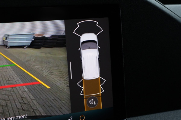 Volkswagen Caddy Cargo 2.0 TDI Style DSG | Lane Assist | Virtual Cockpit | Camera | CarPlay | Stoelverwarming | LED Koplampen | Sidebars | Spoilerkit | DAB | Fabrieksgarantie | Facelift model | BPM Vrij