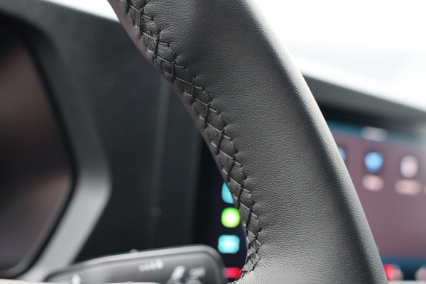 Volkswagen Caddy Cargo 2.0 TDI Style DSG | Lane Assist | Virtual Cockpit | Camera | CarPlay | Stoelverwarming | LED Koplampen | Sidebars | Spoilerkit | DAB | Fabrieksgarantie | Facelift model | BPM Vrij