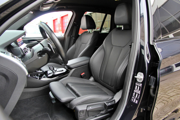 BMW X3 xDrive20i High Executive | Head-up | Trekhaak | Laser | ACC | Keyless