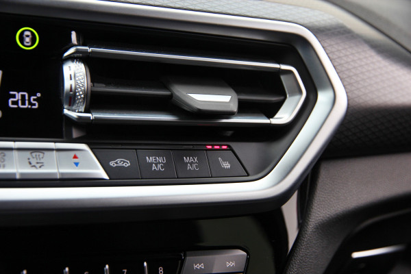 BMW X3 xDrive20i High Executive | Head-up | Trekhaak | Laser | ACC | Keyless