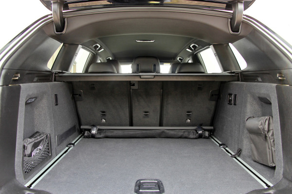 BMW X3 xDrive20i High Executive | Head-up | Trekhaak | Laser | ACC | Keyless