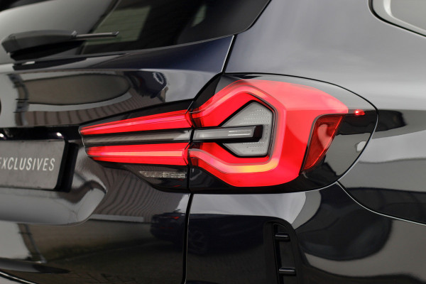 BMW X3 xDrive20i High Executive | Head-up | Trekhaak | Laser | ACC | Keyless